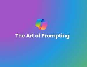 The art of Prompting 