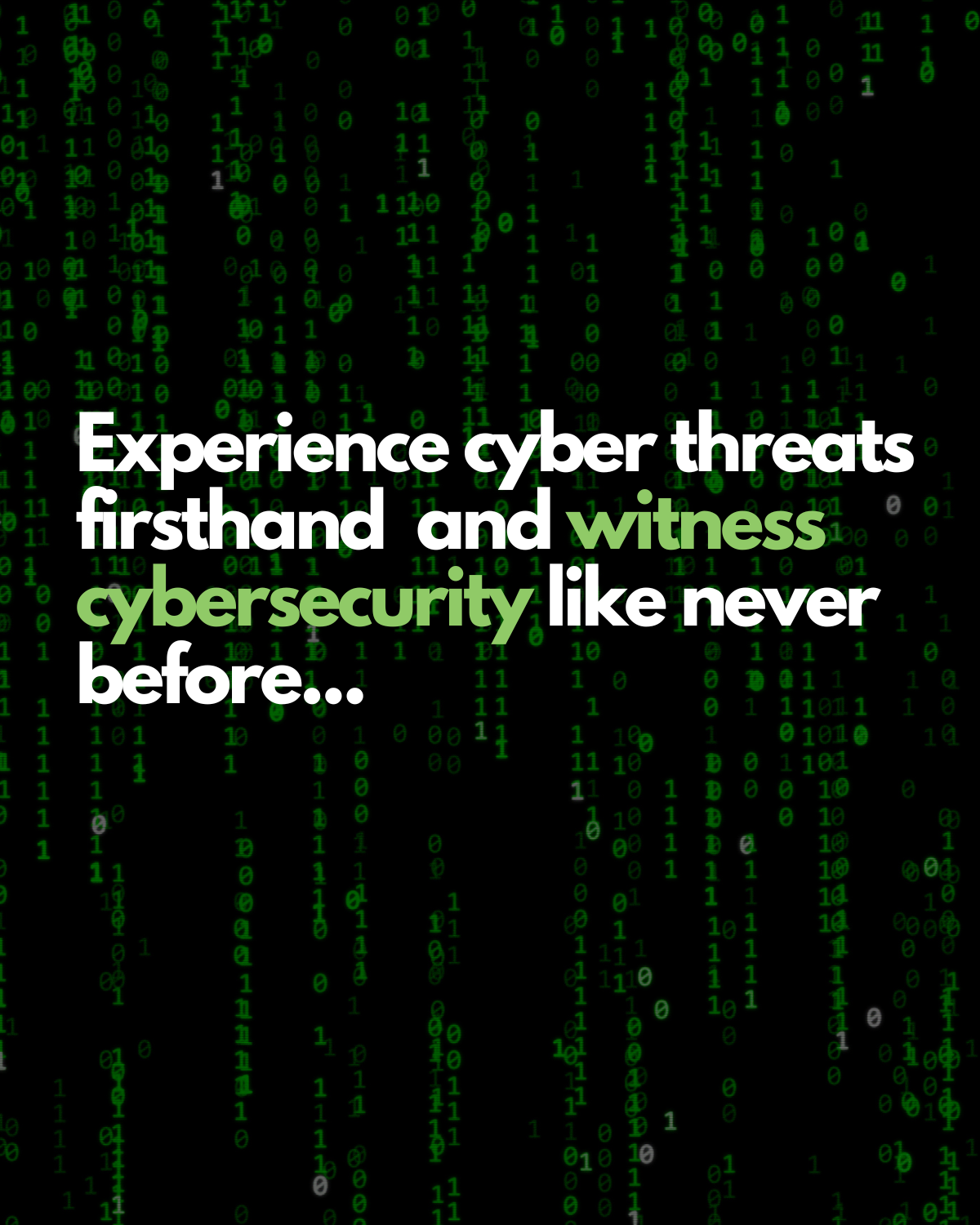 witness cybersecurity