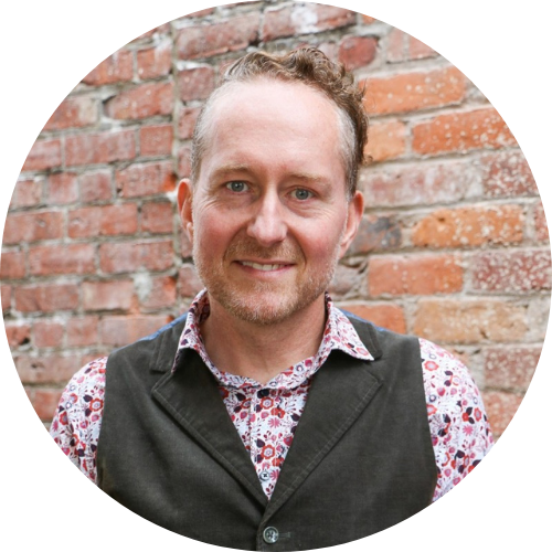 Mike Palmer
